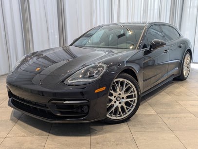 Used 2023 Porsche Panamera 4