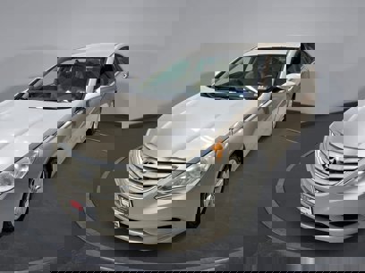 Used 2011 Hyundai Sonata GLS w/ Popular Equipment Pkg 2