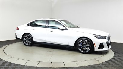 Used 2025 BMW 540i xDrive w/ M Sport Package