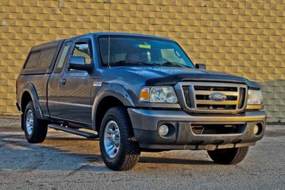 Used 2011 Ford Ranger Sport