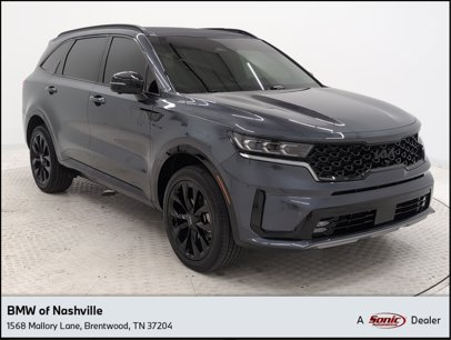 Used 2023 Kia Sorento SX