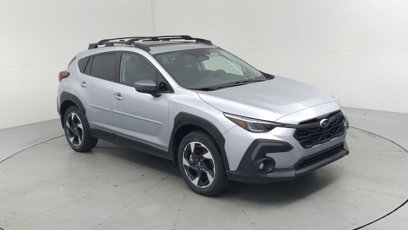 New 2025 Subaru Crosstrek 2.5i Limited