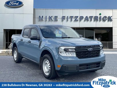 Used 2022 Ford Maverick XL