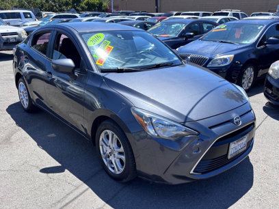 Used 2016 Scion iA