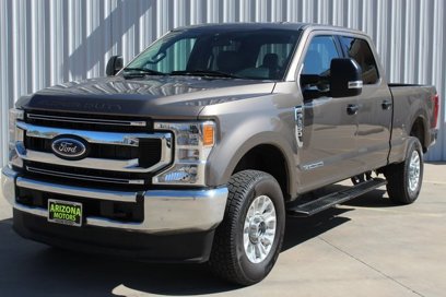 Used 2022 Ford F250 XLT