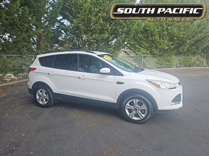 Used 2016 Ford Escape SE w/ Equipment Group 201A