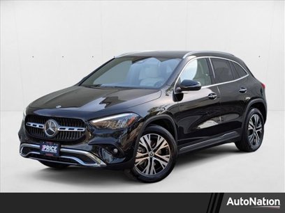 Used 2025 Mercedes-Benz GLA 250