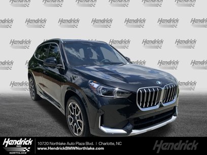 New 2025 BMW X1 xDrive28i w/ Convenience Package