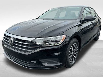 Used 2021 Volkswagen Jetta S w/ Driver Assistance Package