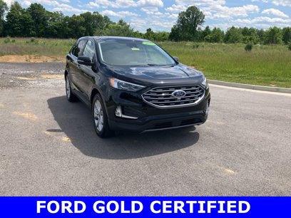 Used 2024 Ford Edge Titanium w/ Equipment Group 301A