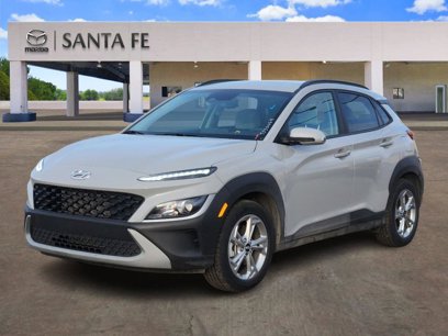 Used 2023 Hyundai Kona SEL
