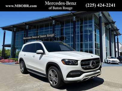 Certified 2021 Mercedes-Benz GLS 450 4MATIC