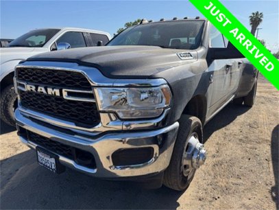 Used 2023 RAM 3500 Tradesman