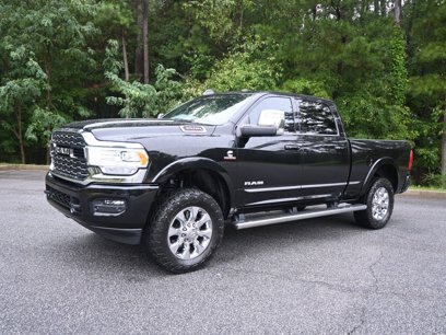 Used 2023 RAM 3500 Limited