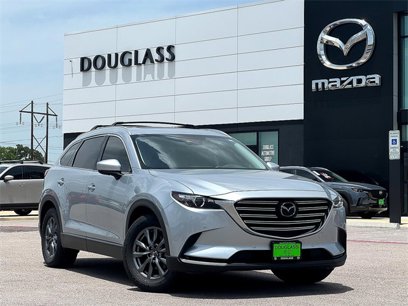Used 2022 MAZDA CX-9 Touring w/ Touring Premium Package