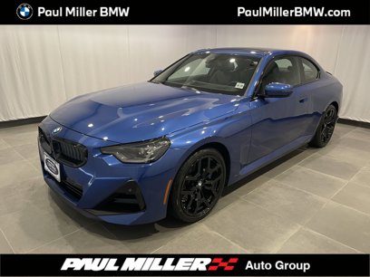 Used 2025 BMW 230i xDrive Coupe w/ M Sport Package