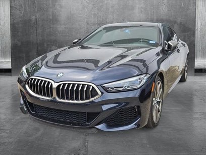 Used 2020 BMW M850i Gran Coupe xDrive w/ Comfort Seating Package