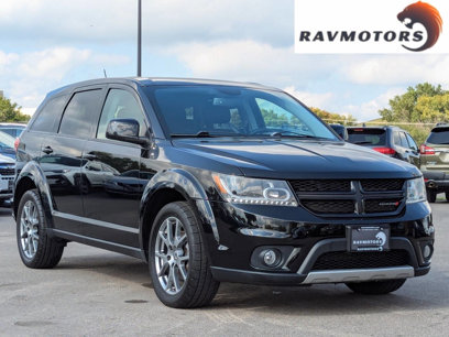 Used 2016 Dodge Journey R/T