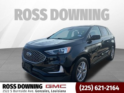 Used 2024 Ford Edge SEL