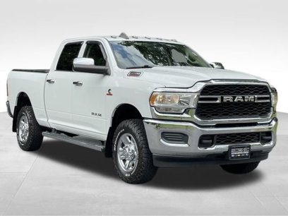 Used 2019 RAM 2500 Tradesman