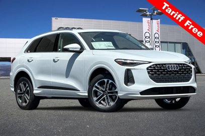 New 2025 Audi Q5 Premium Plus