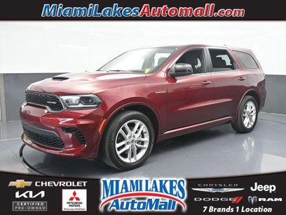 Used 2023 Dodge Durango R/T