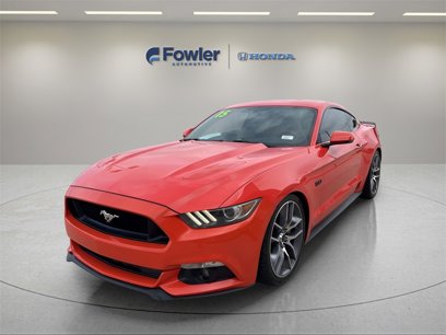 Used 2015 Ford Mustang GT Premium
