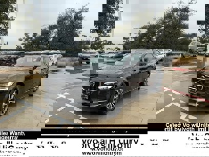 Certified 2023 Volvo V90 B6 Cross Country Plus