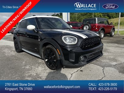 Used 2021 MINI Cooper Countryman S w/ Premium Package