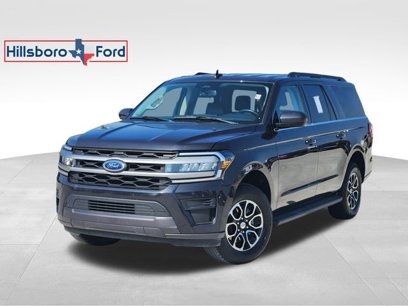 Used 2024 Ford Expedition Max XLT