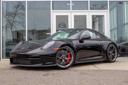Used 2022 Porsche 911 GT3