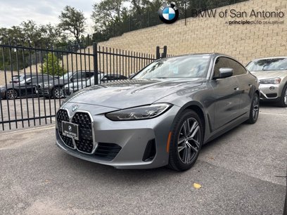 Certified 2023 BMW 430i w/ Premium Package