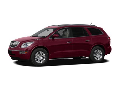 Used 2010 Buick Enclave CXL w/ Trailering Provision Package