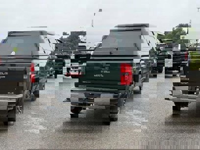 Used 2015 GMC Sierra 1500 SLE w/ SLE Value Package