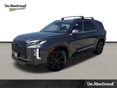 New 2025 Hyundai Palisade XRT