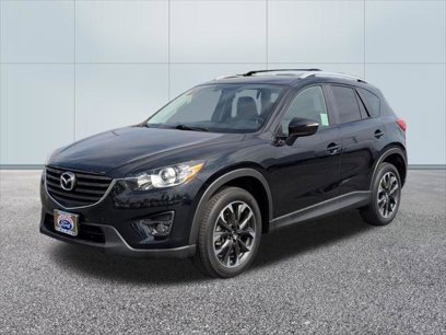 Used 2016 MAZDA CX-5 Grand Touring