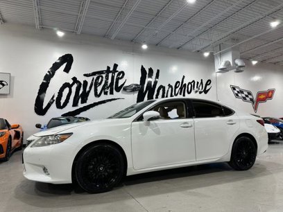 Used 2013 Lexus ES 350