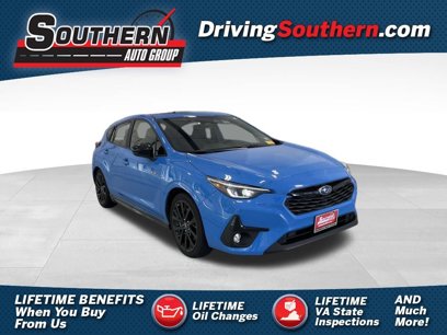Used 2024 Subaru Impreza RS w/ Popular Package #3
