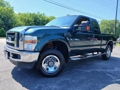 Used 2009 Ford F250 XLT