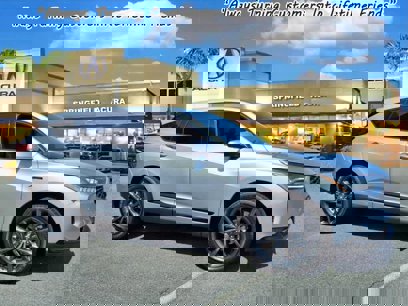 Certified 2025 Acura RDX A-Spec