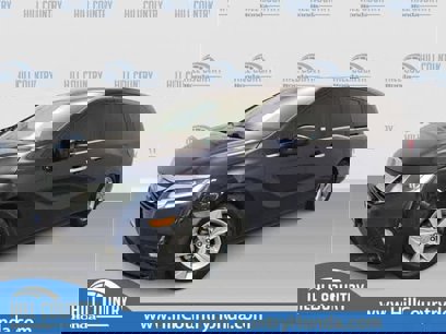 Used 2019 Honda Odyssey EX