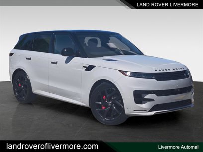 Used 2023 Land Rover Range Rover Sport SE Dynamic