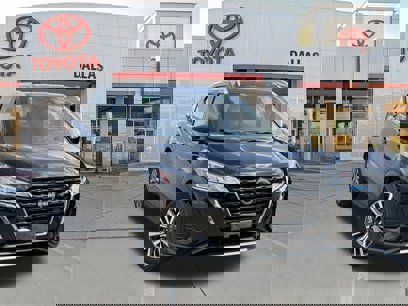 Used 2024 Nissan Kicks SV