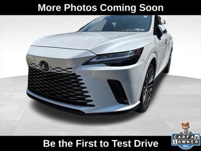 Certified 2024 Lexus RX 350 Premium Plus