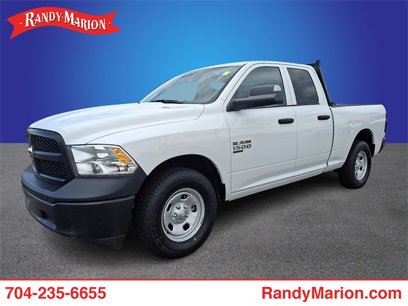 Used 2023 RAM 1500 Tradesman w/ Trailer Tow Group
