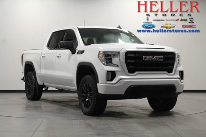 Used 2021 GMC Sierra 1500 Elevation
