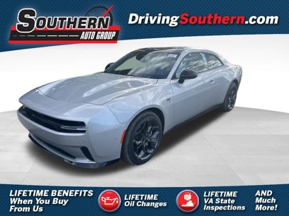 New 2025 Dodge Charger R/T w/ Quick Order Package 25M R/T