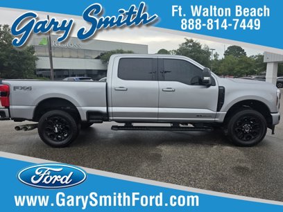 Certified 2024 Ford F250 Lariat w/ Lariat Ultimate Package