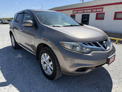 Used 2013 Nissan Murano S
