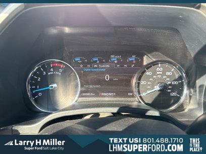 Used 2019 Ford F350 Lariat